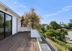 Bukit Tunggal Road (D11), Detached #636915861